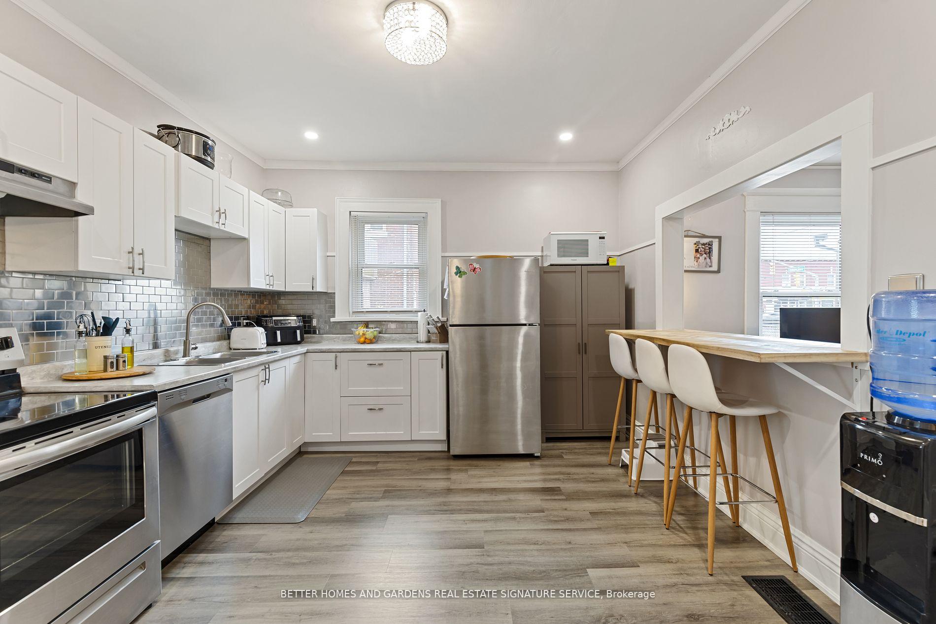 Photo 13 of 67 Eagle Avenue, Brantford — HOMEH