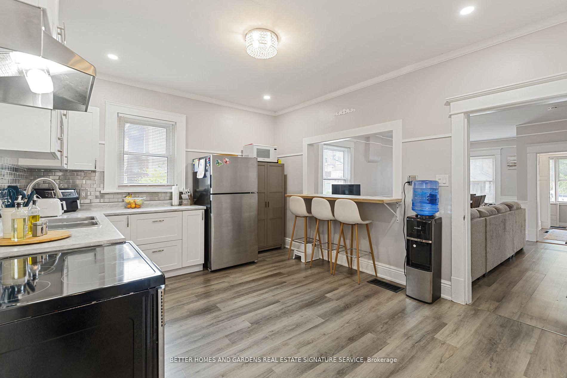 Photo 14 of 67 Eagle Avenue, Brantford — HOMEH
