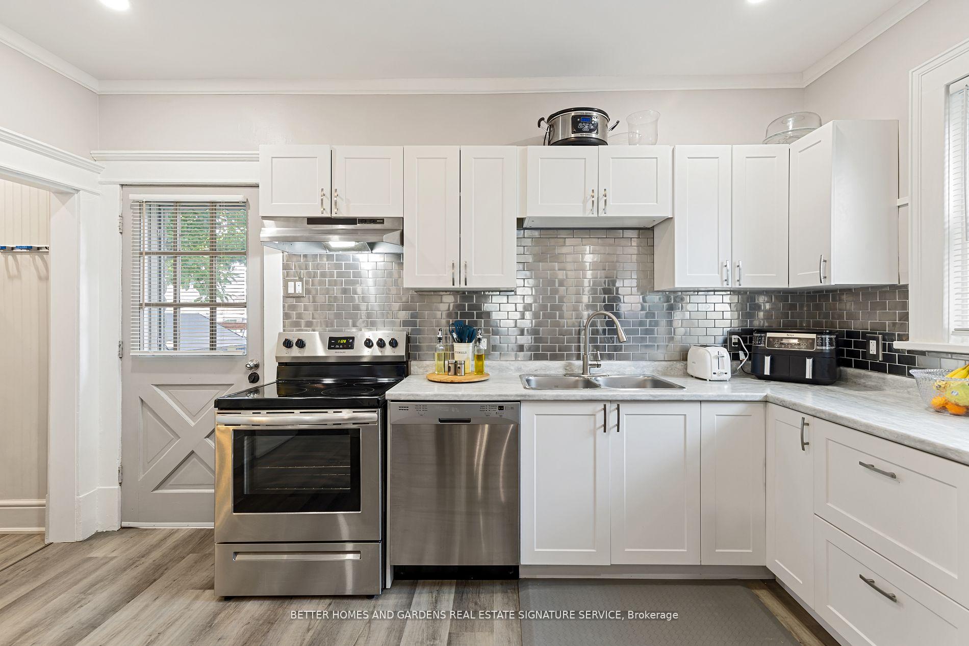 Photo 15 of 67 Eagle Avenue, Brantford — HOMEH