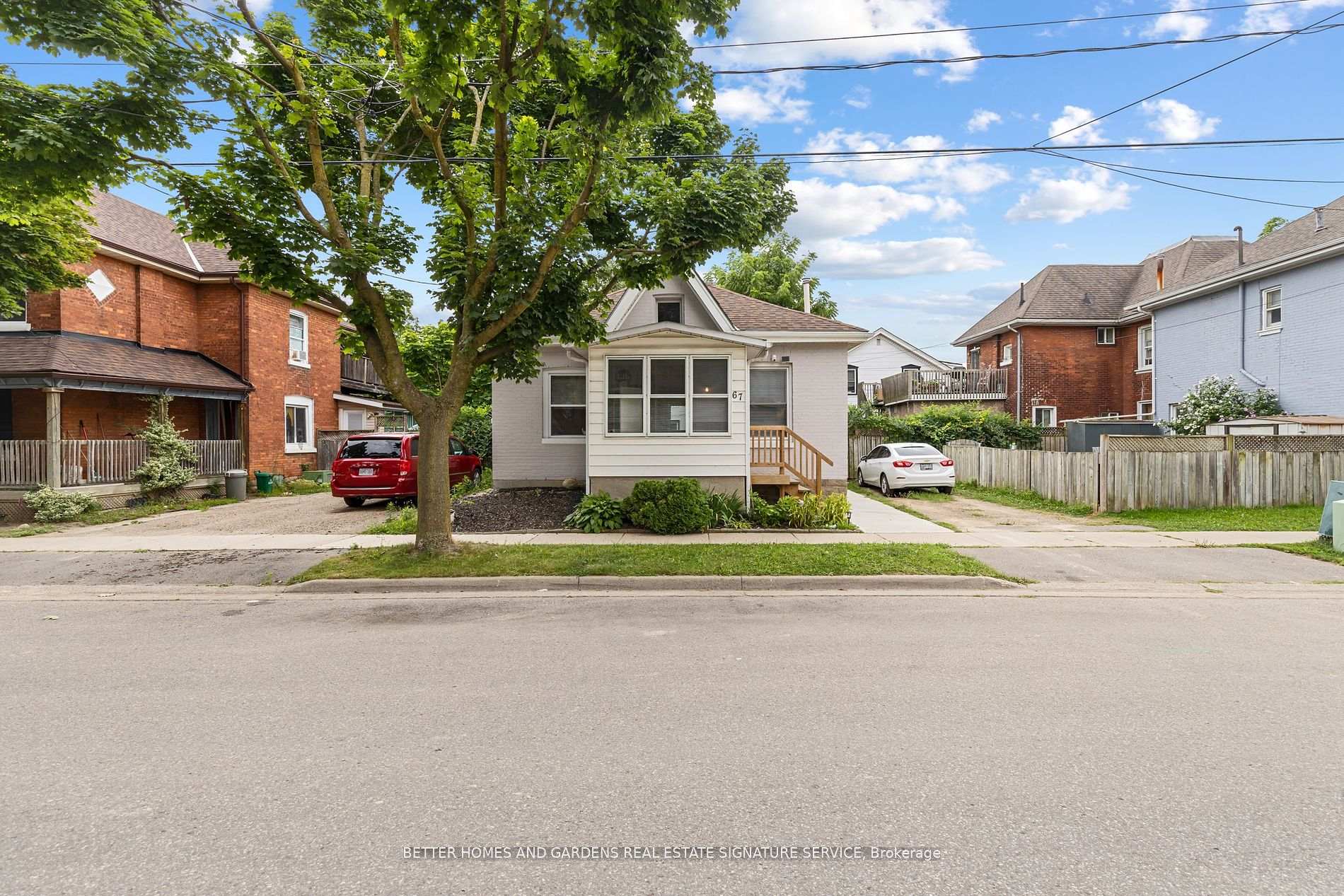 Photo 26 of 67 Eagle Avenue, Brantford — HOMEH