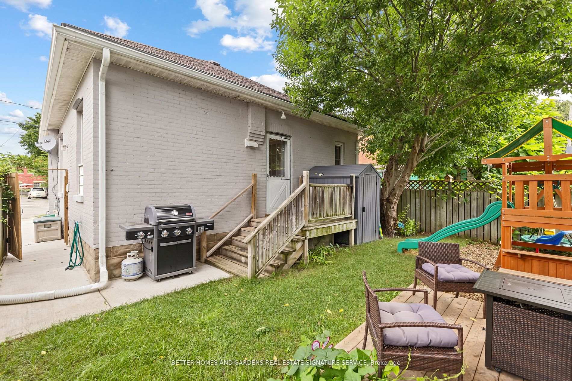 Photo 27 of 67 Eagle Avenue, Brantford — HOMEH