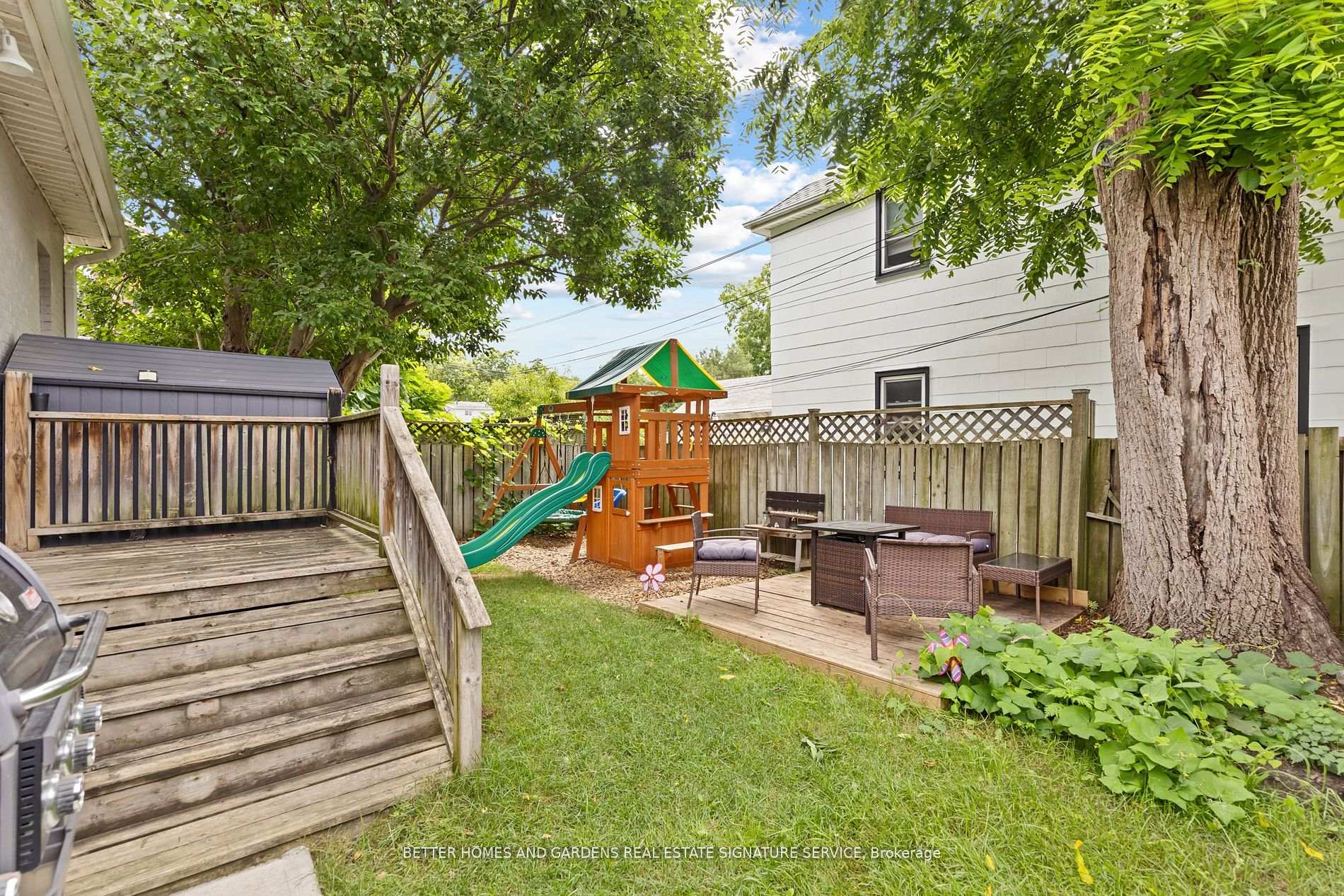 Photo 30 of 67 Eagle Avenue, Brantford — HOMEH