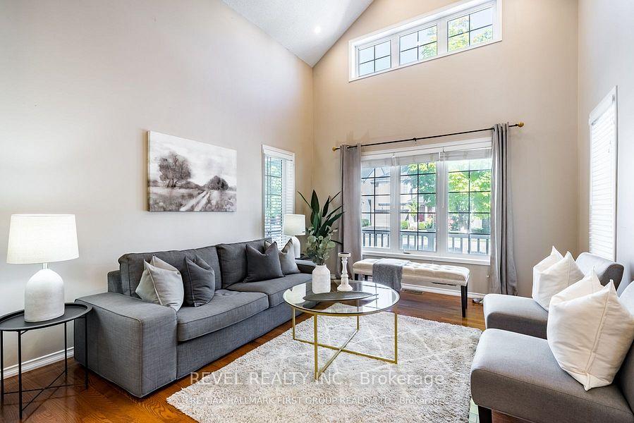 Photo 4 of 77 Ashbury Boulevard, Ajax, South East — HOMEH
