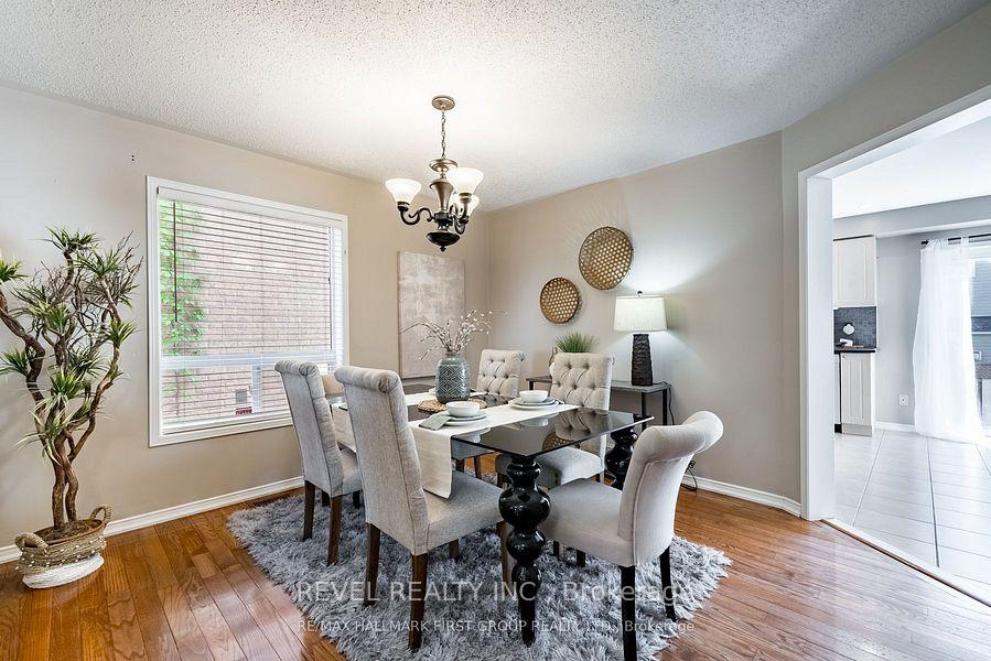 Photo 8 of 77 Ashbury Boulevard, Ajax, South East — HOMEH