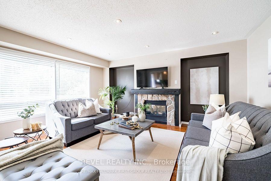 Photo 14 of 77 Ashbury Boulevard, Ajax, South East — HOMEH