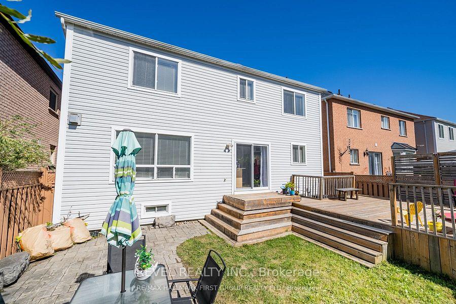 Photo 30 of 77 Ashbury Boulevard, Ajax, South East — HOMEH
