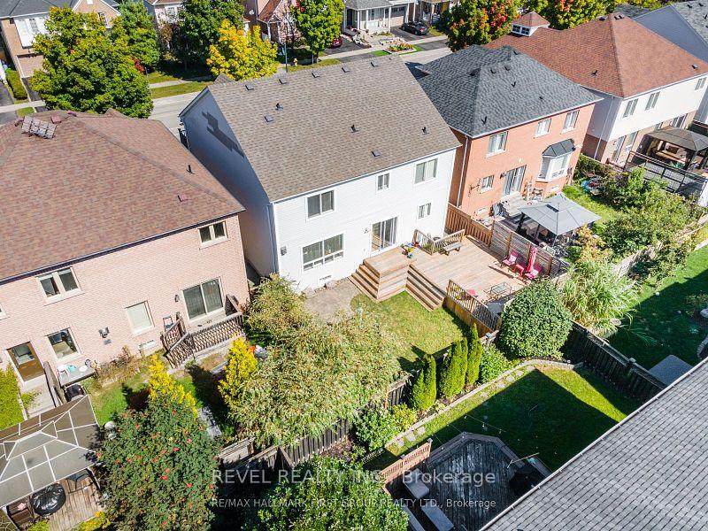 Photo 31 of 77 Ashbury Boulevard, Ajax, South East — HOMEH