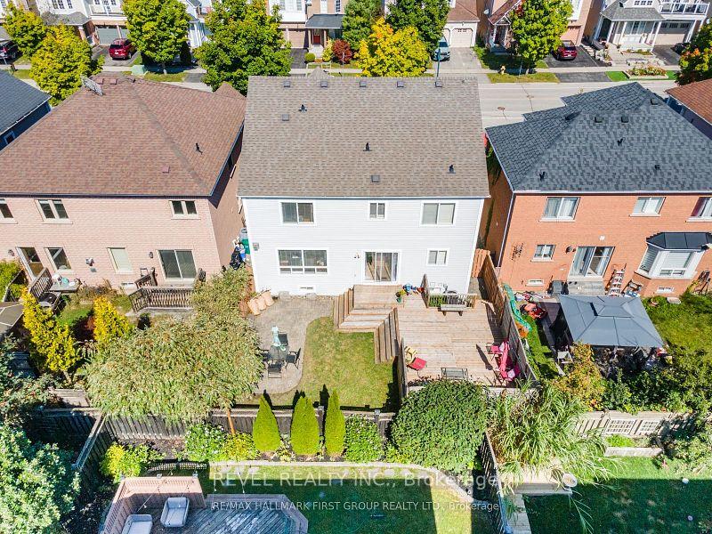 Photo 32 of 77 Ashbury Boulevard, Ajax, South East — HOMEH