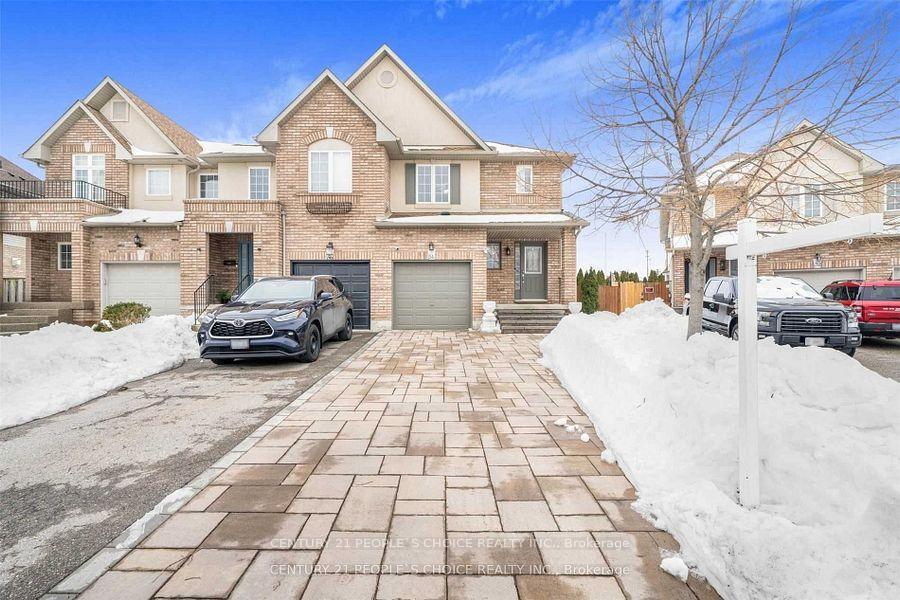 Photo 1 of 54 Meadow Wood Crescent, Hamilton, Stoney Creek Mountain — HOMEH