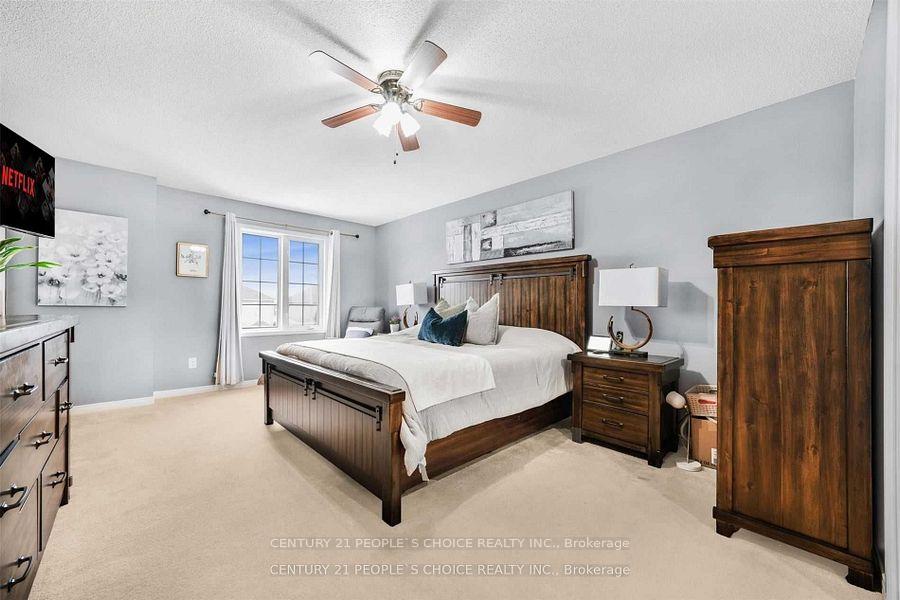 Photo 7 of 54 Meadow Wood Crescent, Hamilton, Stoney Creek Mountain — HOMEH