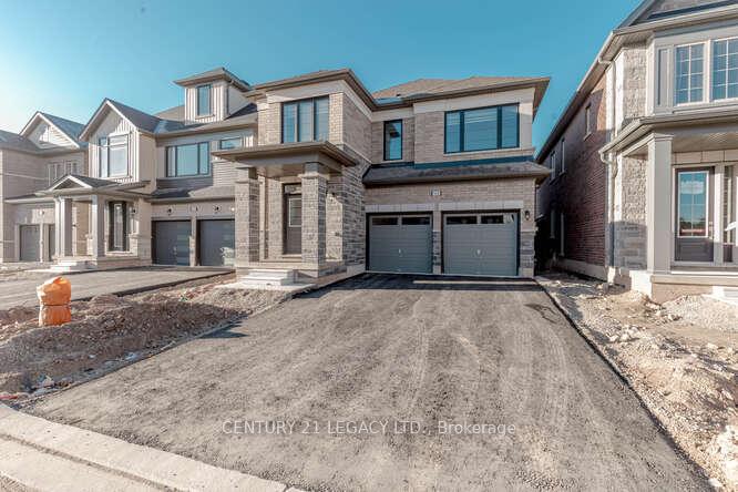 Photo 1 of 103 Henshaw Drive, Erin — HOMEH