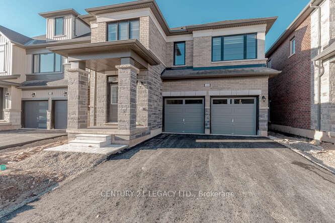 Photo 2 of 103 Henshaw Drive, Erin — HOMEH