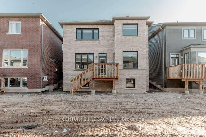 Photo 40 of 103 Henshaw Drive, Erin — HOMEH
