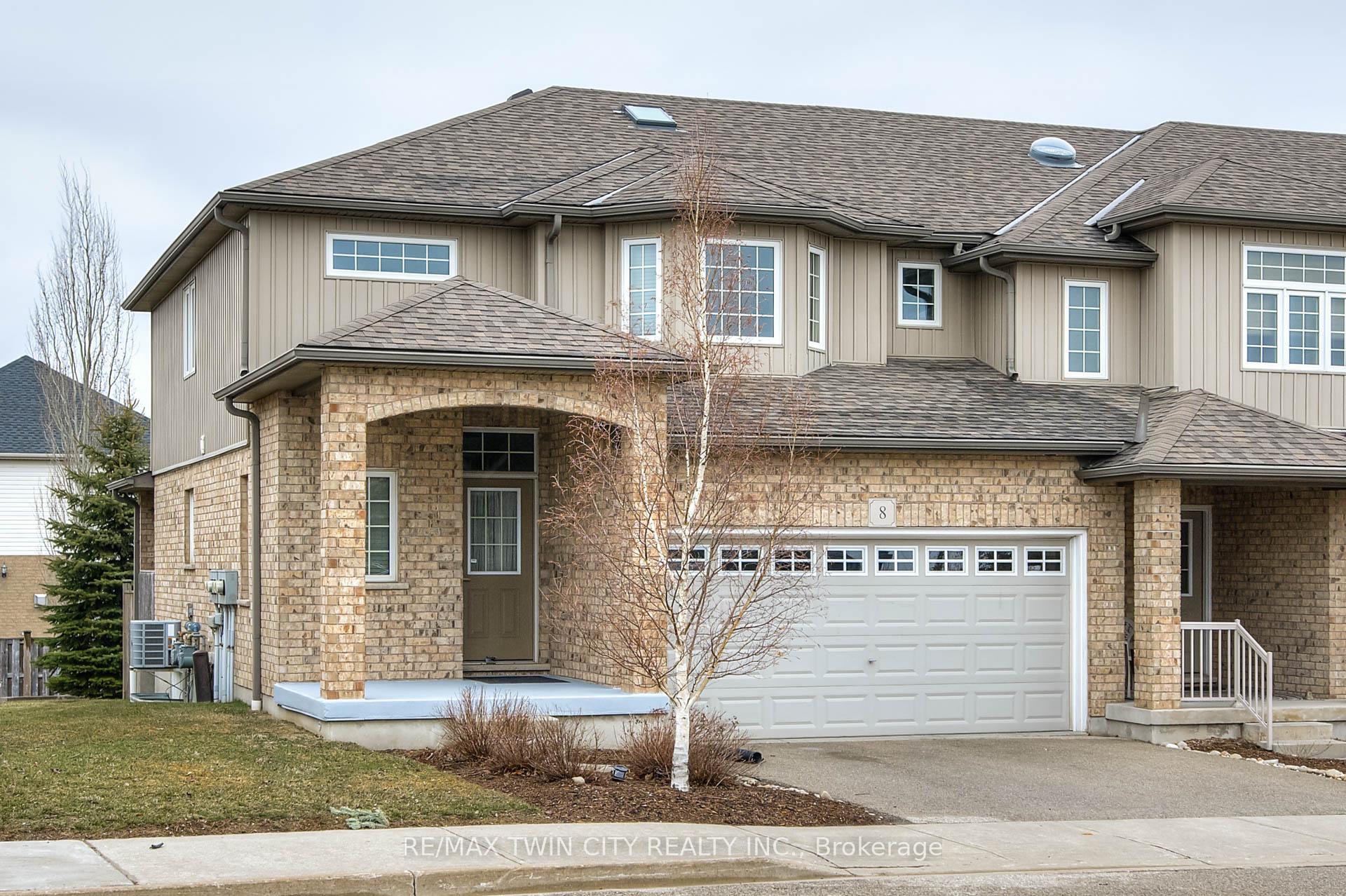 Photo 1 of Unit 8, 31 Townsend Drive, Woolwich — HOMEH