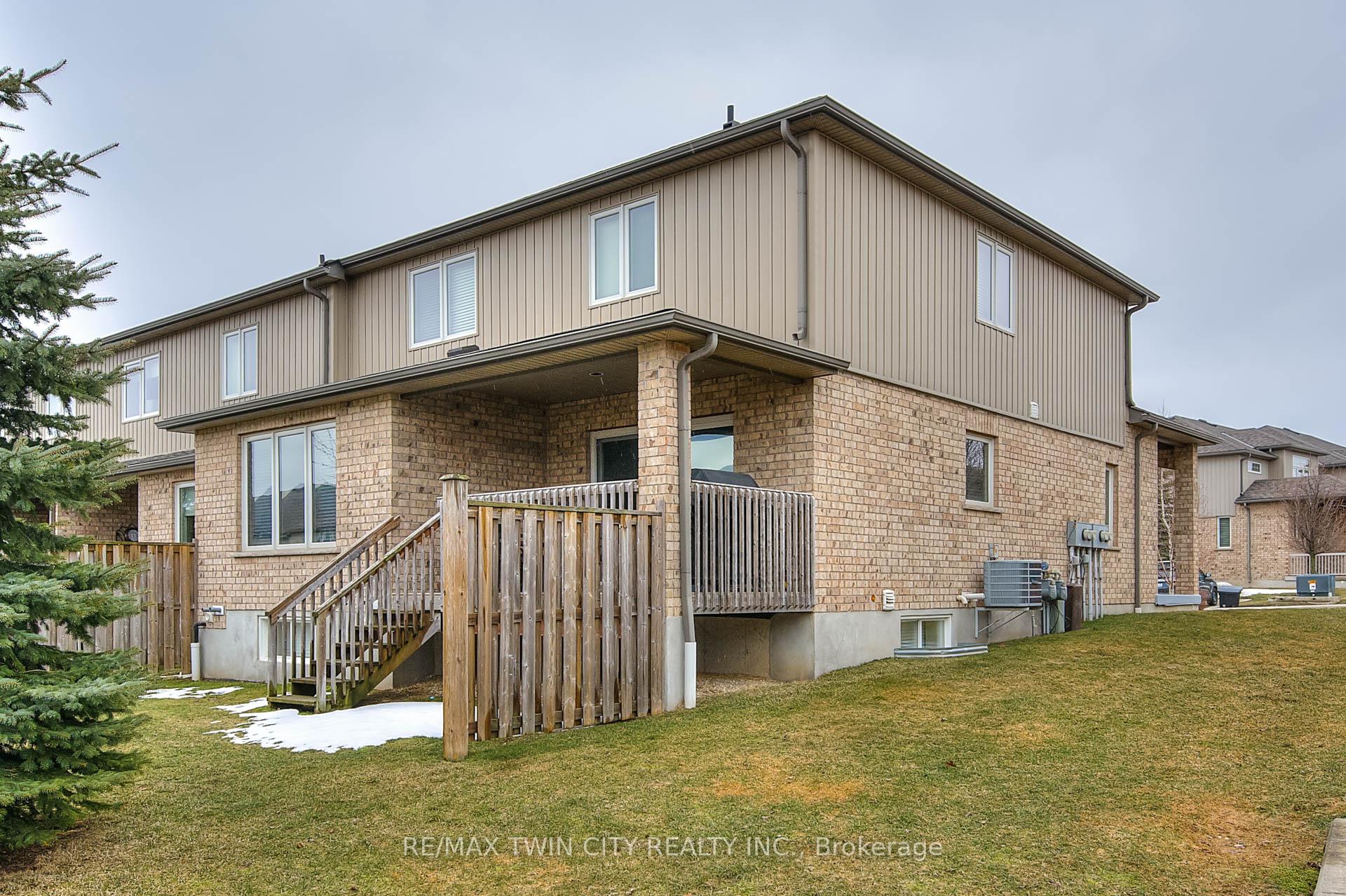 Photo 30 of Unit 8, 31 Townsend Drive, Woolwich — HOMEH