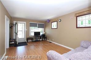 Photo 3 of 501 Queensdale Avenue E, Hamilton, Eastmount — HOMEH