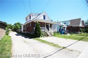 Photo 1 of 501 Queensdale Avenue E, Hamilton, Eastmount — HOMEH
