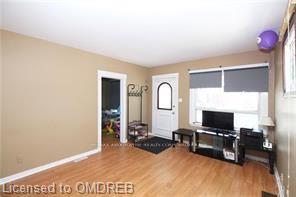 Photo 2 of 501 Queensdale Avenue E, Hamilton, Eastmount — HOMEH