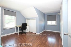 Photo 4 of 501 Queensdale Avenue E, Hamilton, Eastmount — HOMEH