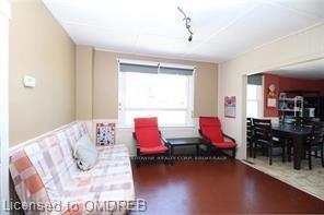 Photo 5 of 501 Queensdale Avenue E, Hamilton, Eastmount — HOMEH