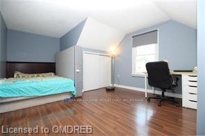 Photo 7 of 501 Queensdale Avenue E, Hamilton, Eastmount — HOMEH