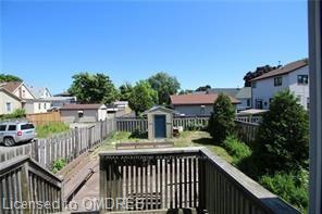 Photo 16 of 501 Queensdale Avenue E, Hamilton, Eastmount — HOMEH