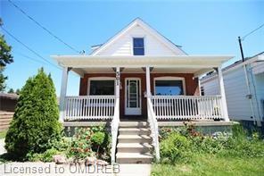 Photo 17 of 501 Queensdale Avenue E, Hamilton, Eastmount — HOMEH