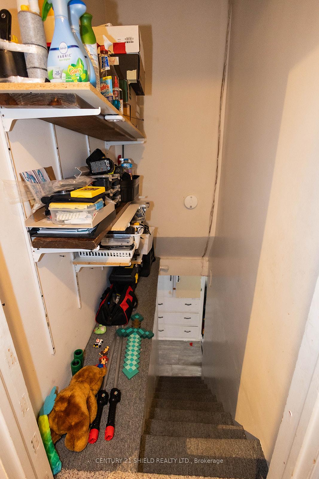 Photo 12 of 1003 Leonard Avenue, Cornwall — HOMEH