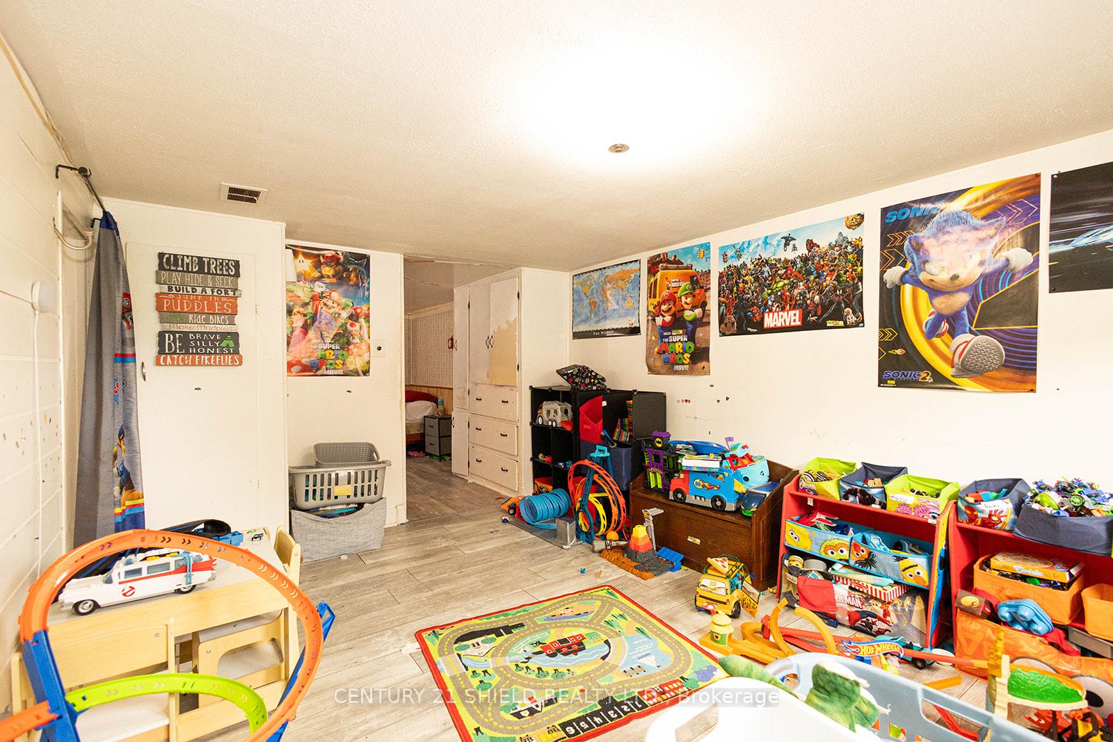 Photo 20 of 1003 Leonard Avenue, Cornwall — HOMEH