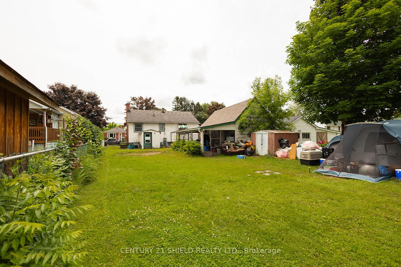 Photo 25 of 1003 Leonard Avenue, Cornwall — HOMEH