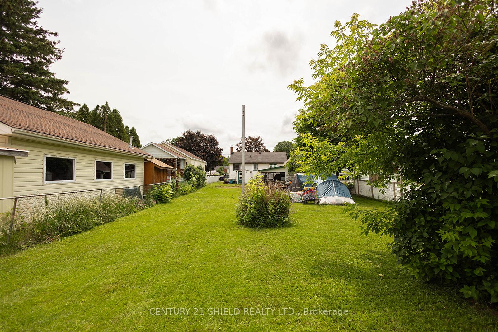 Photo 27 of 1003 Leonard Avenue, Cornwall — HOMEH