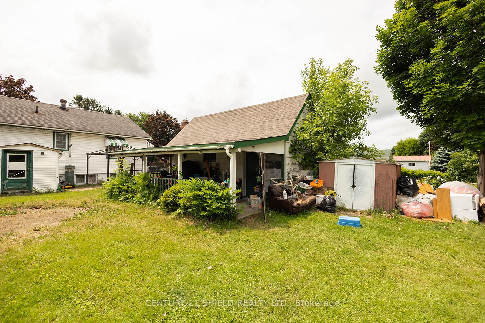 Photo 29 of 1003 Leonard Avenue, Cornwall — HOMEH