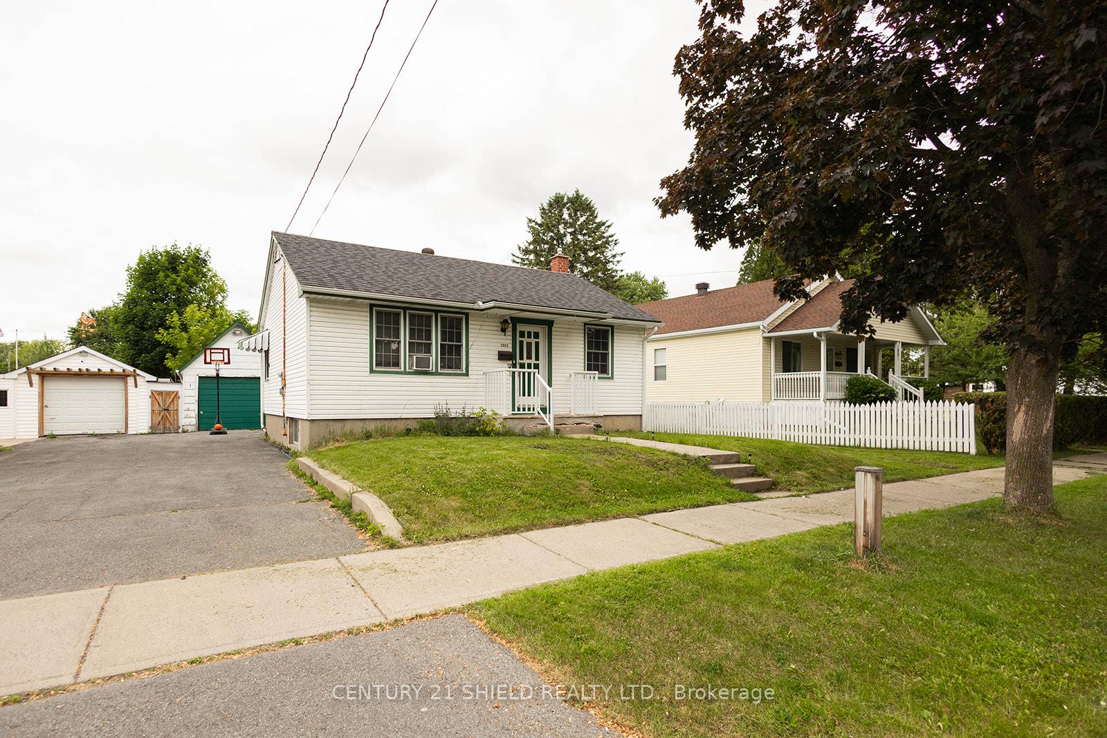 Photo 30 of 1003 Leonard Avenue, Cornwall — HOMEH