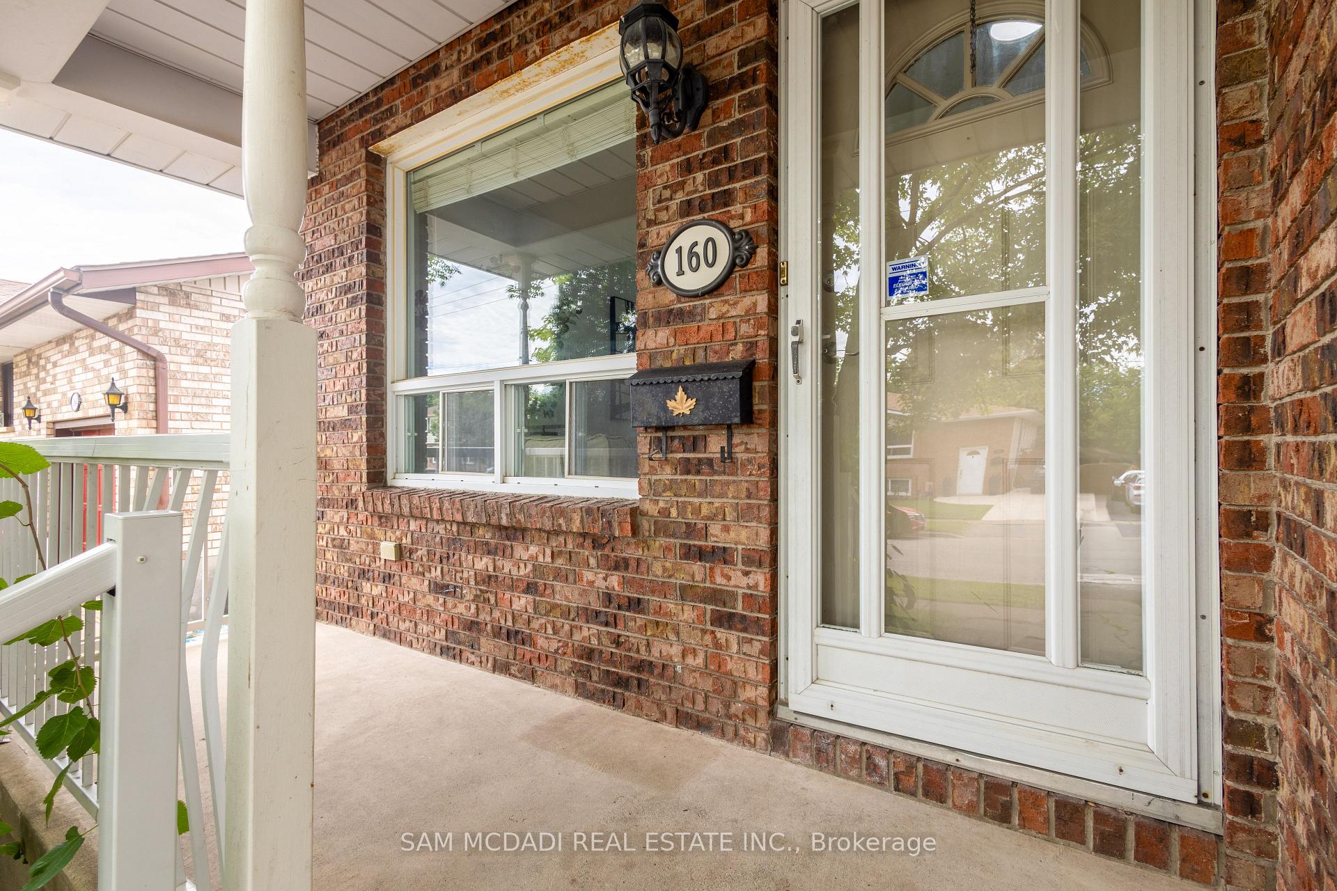 Photo 3 of 160 Commercial Street, Welland, Lincoln/Crowland — HOMEH