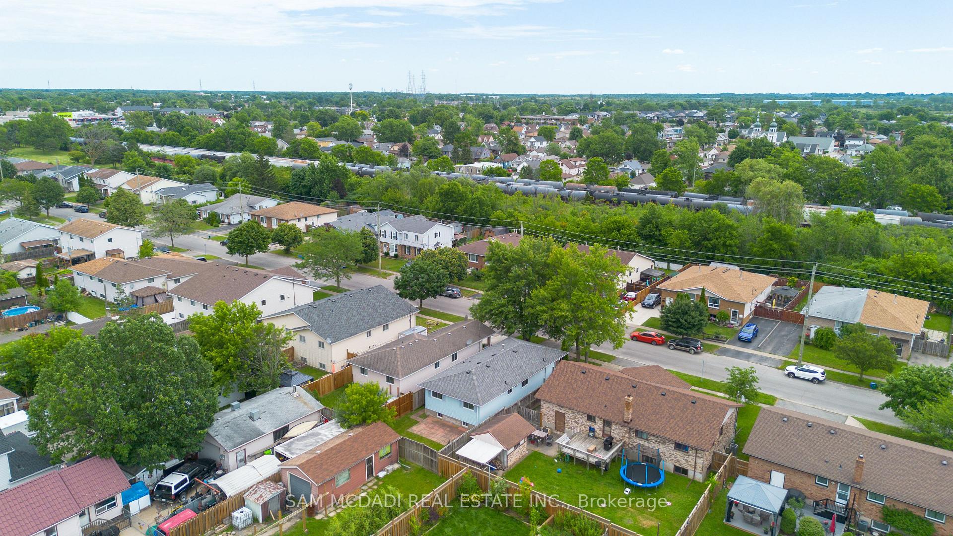 Photo 21 of 160 Commercial Street, Welland, Lincoln/Crowland — HOMEH