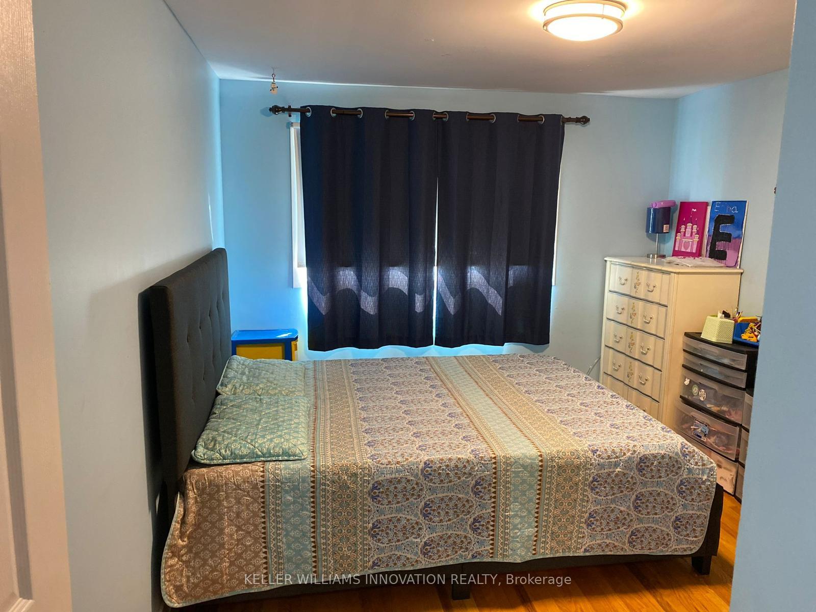 Photo 5 of Unit UPPER, 4 Glen Avon Crescent, Kitchener — HOMEH