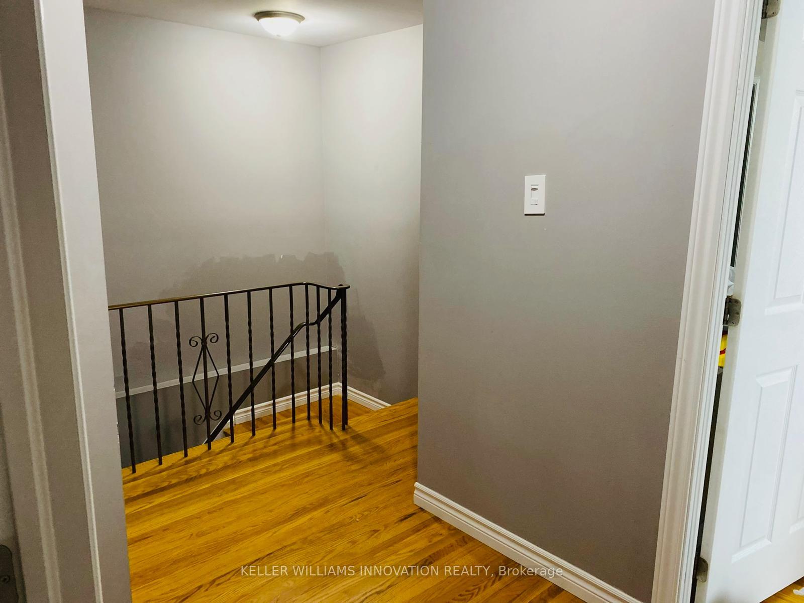 Photo 6 of Unit UPPER, 4 Glen Avon Crescent, Kitchener — HOMEH