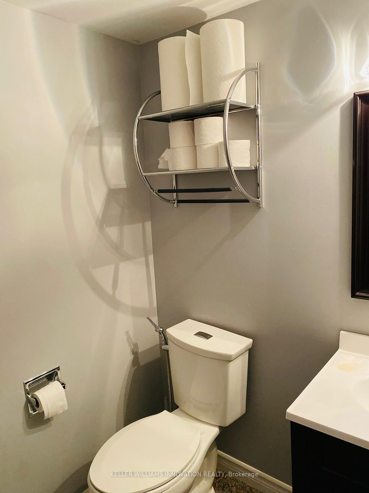 Photo 7 of Unit UPPER, 4 Glen Avon Crescent, Kitchener — HOMEH
