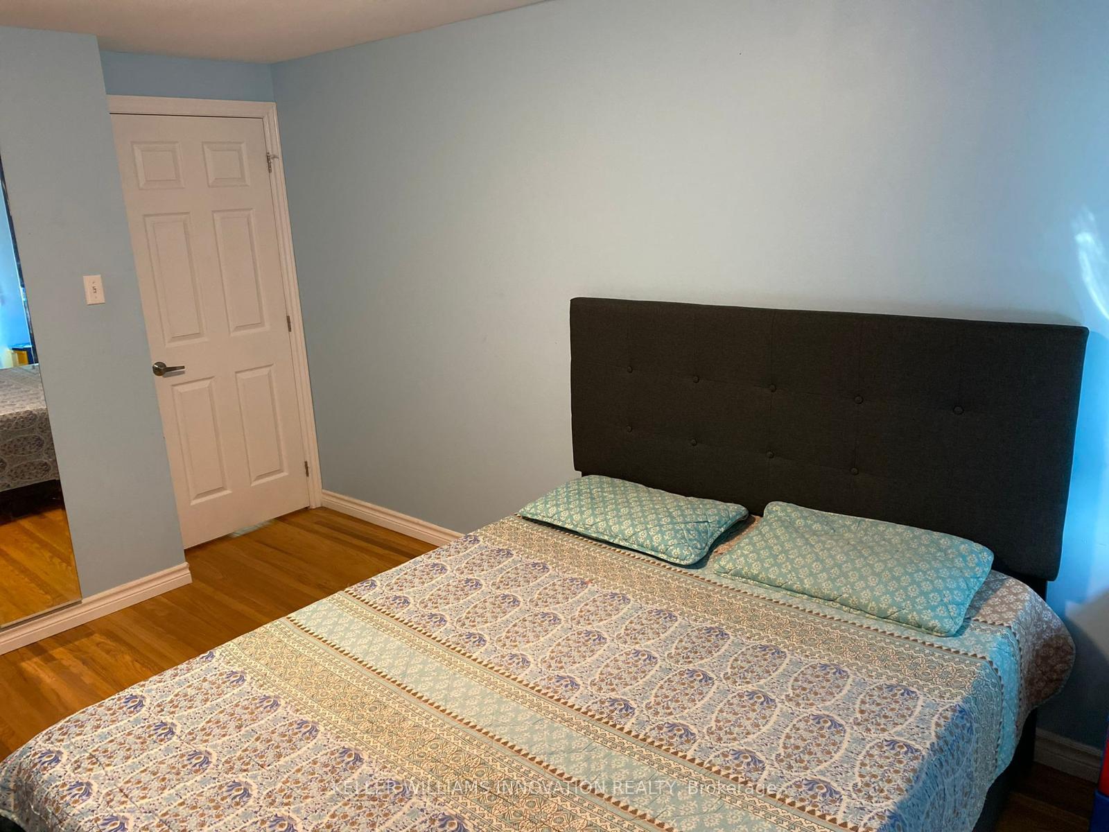 Photo 9 of Unit UPPER, 4 Glen Avon Crescent, Kitchener — HOMEH