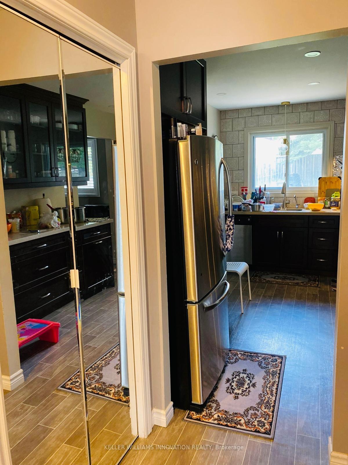 Photo 11 of Unit UPPER, 4 Glen Avon Crescent, Kitchener — HOMEH