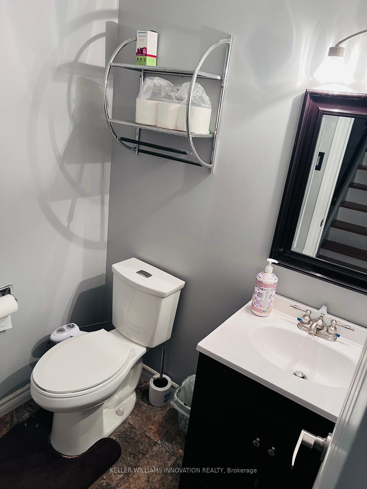 Photo 15 of Unit UPPER, 4 Glen Avon Crescent, Kitchener — HOMEH
