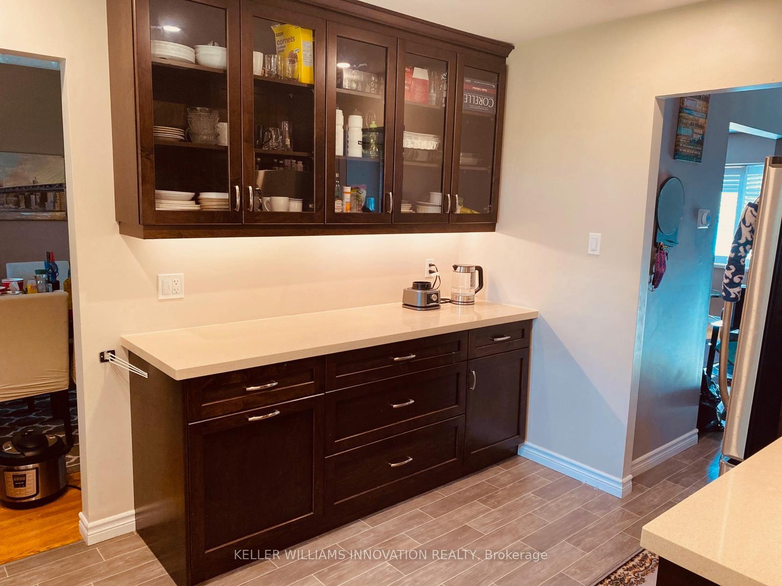 Photo 18 of Unit UPPER, 4 Glen Avon Crescent, Kitchener — HOMEH