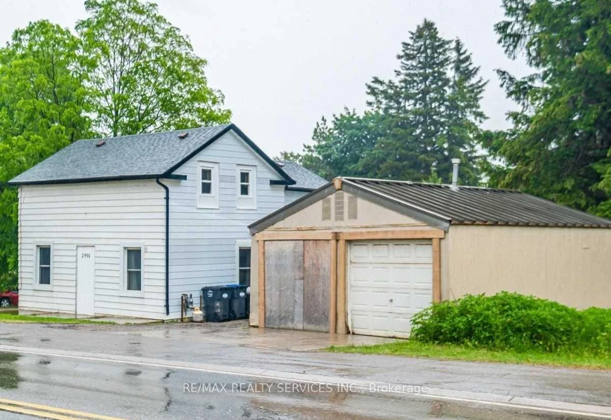 Photo 2 of 2901 Charleston Side Road, Caledon, Caledon Village — HOMEH
