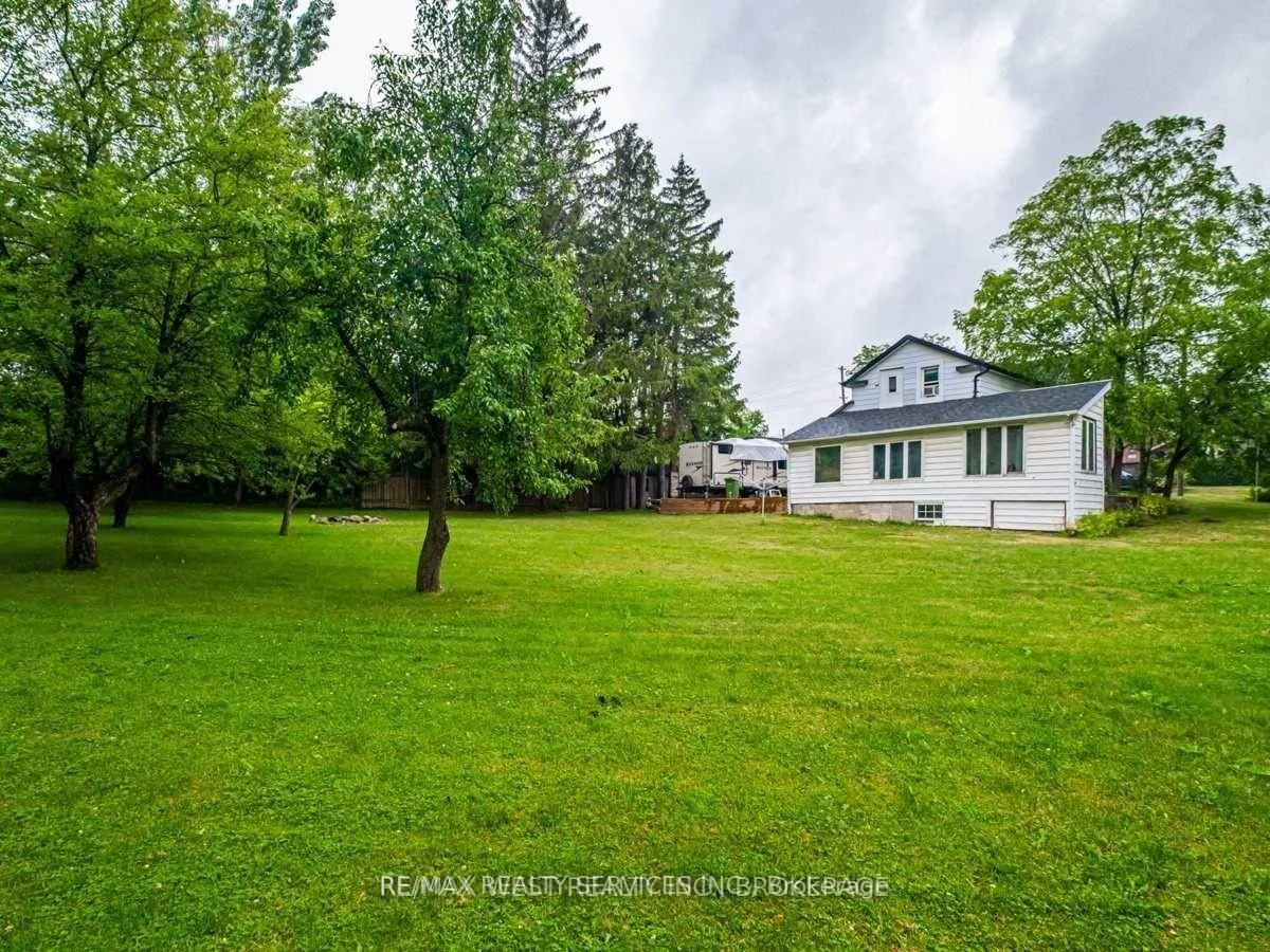 Photo 16 of 2901 Charleston Side Road, Caledon, Caledon Village — HOMEH