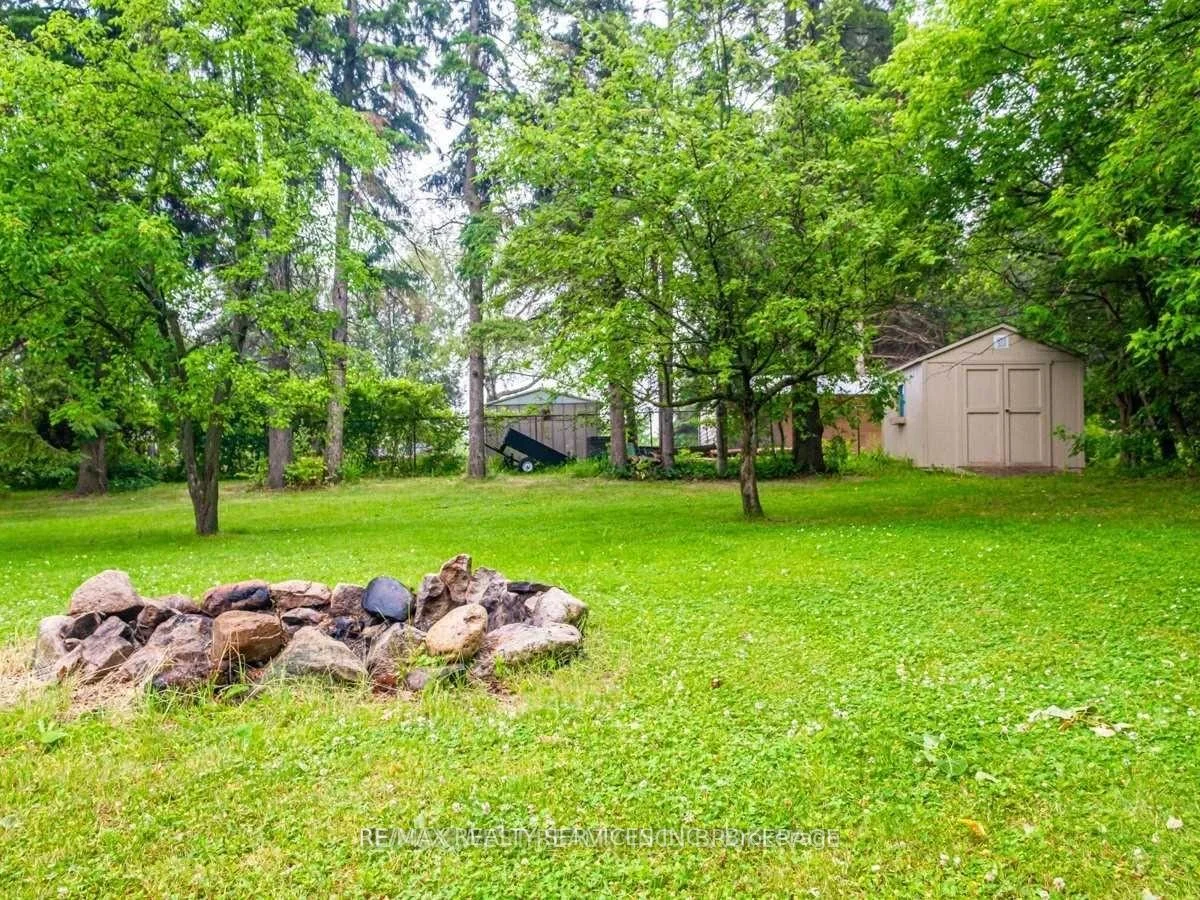 Photo 18 of 2901 Charleston Side Road, Caledon, Caledon Village — HOMEH