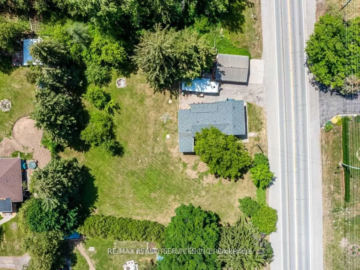 Photo 20 of 2901 Charleston Side Road, Caledon, Caledon Village — HOMEH