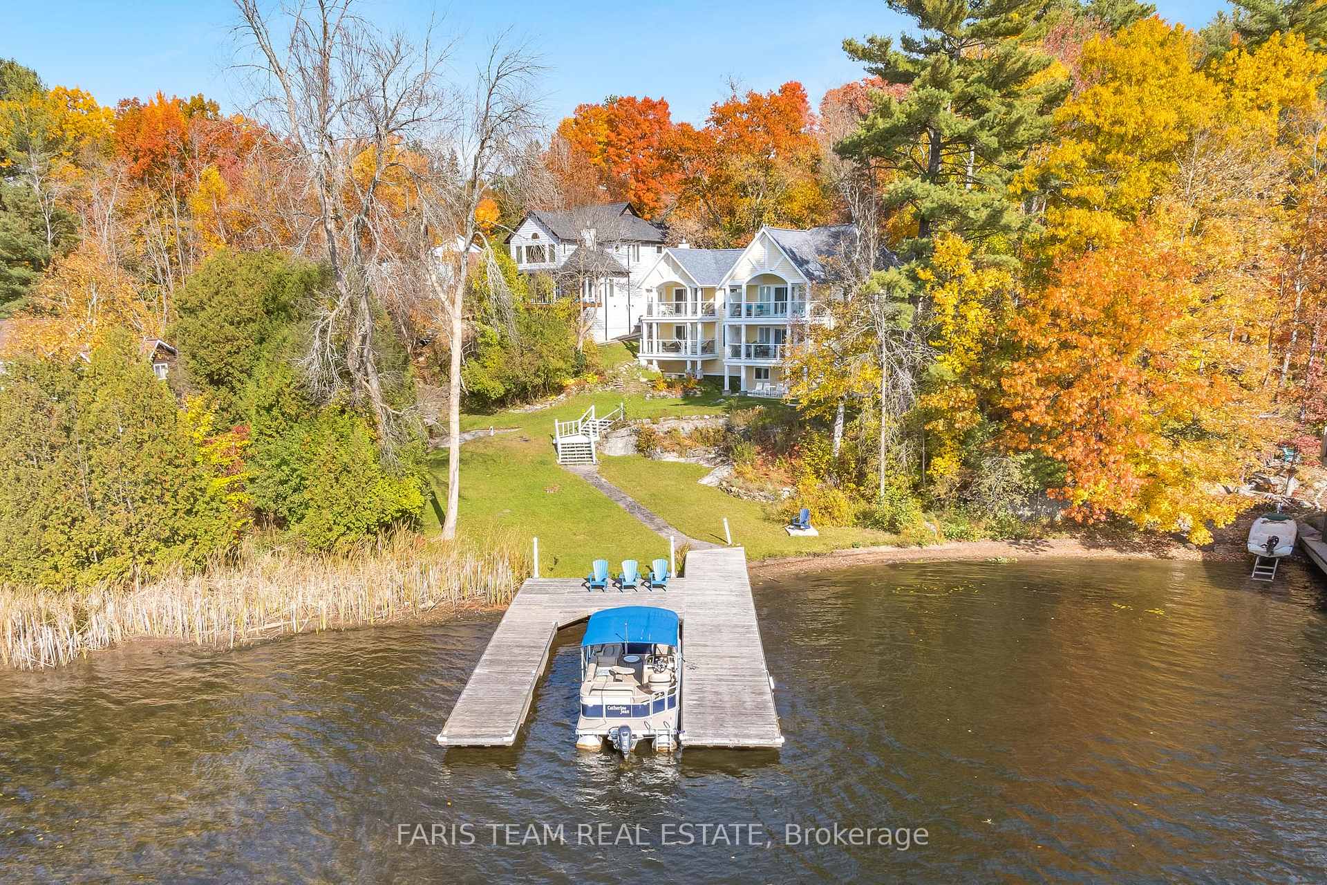 Photo 2 of Unit 1, 135 Abbey Lane, Gravenhurst, Muskoka (S) — HOMEH