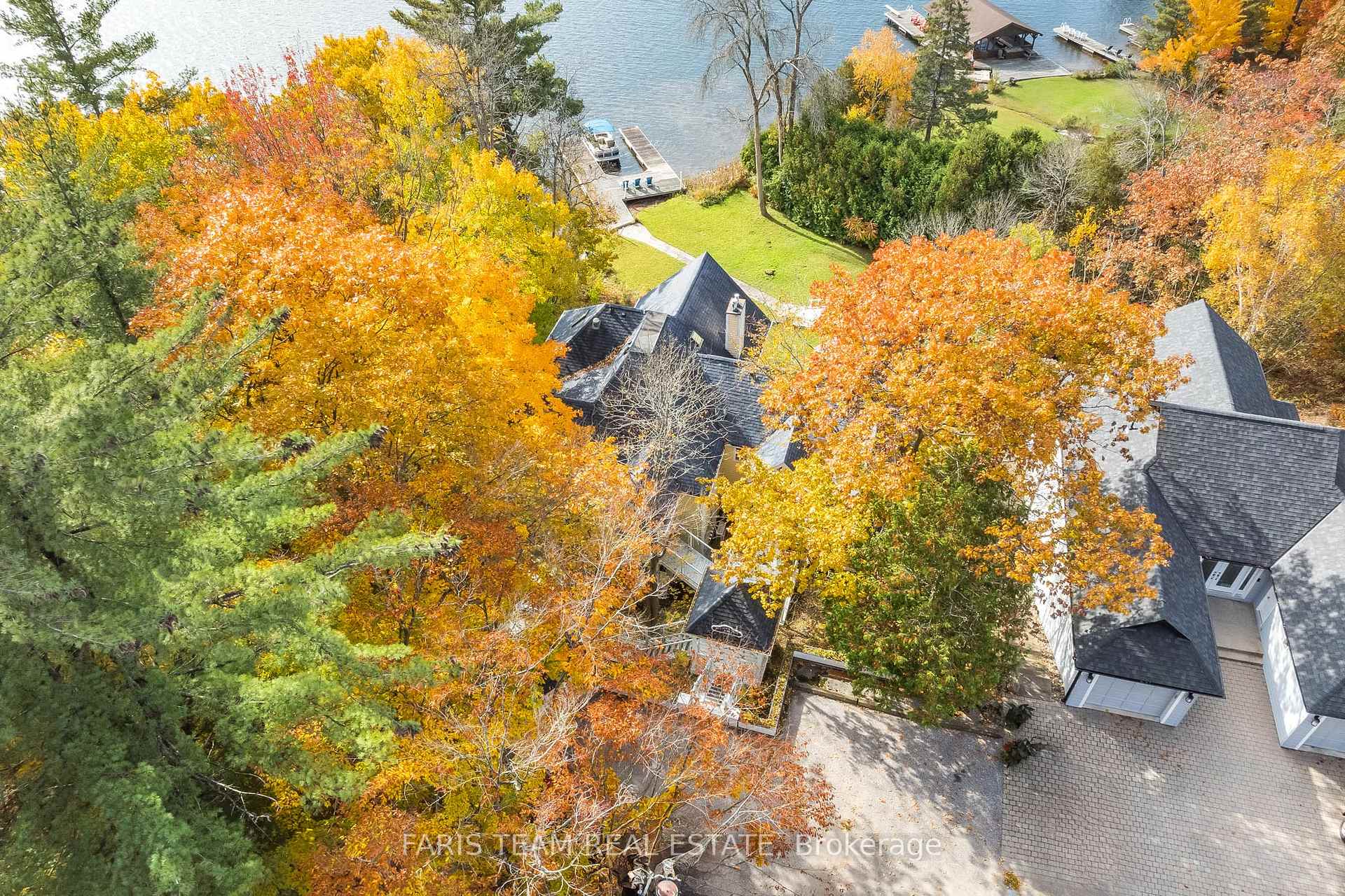 Photo 3 of Unit 1, 135 Abbey Lane, Gravenhurst, Muskoka (S) — HOMEH