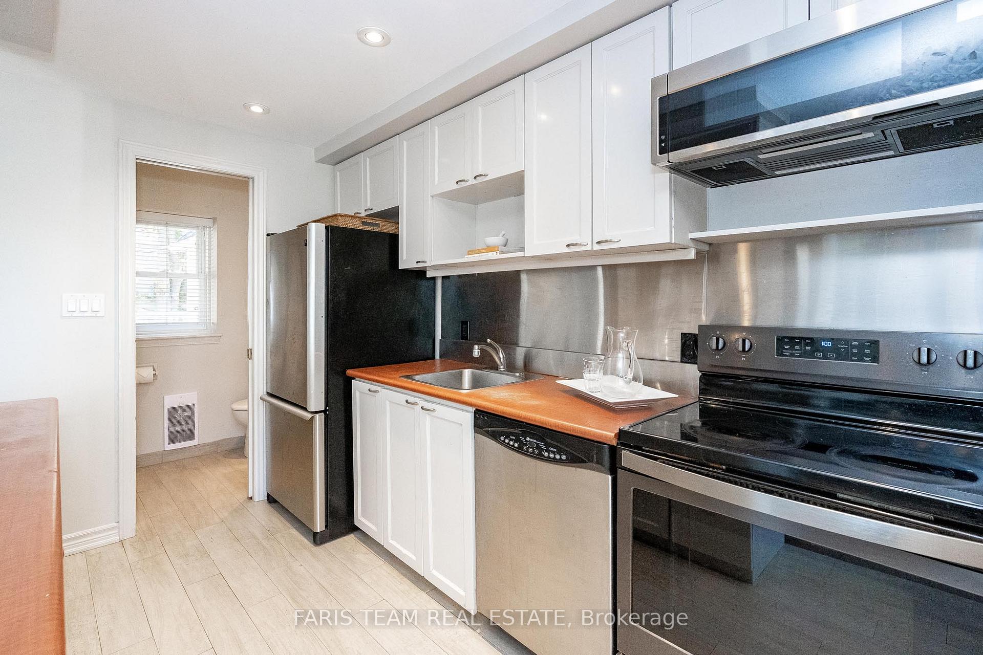 Photo 6 of Unit 1, 135 Abbey Lane, Gravenhurst, Muskoka (S) — HOMEH