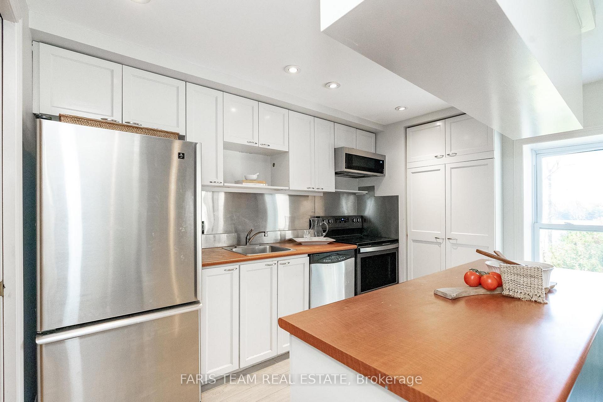 Photo 7 of Unit 1, 135 Abbey Lane, Gravenhurst, Muskoka (S) — HOMEH